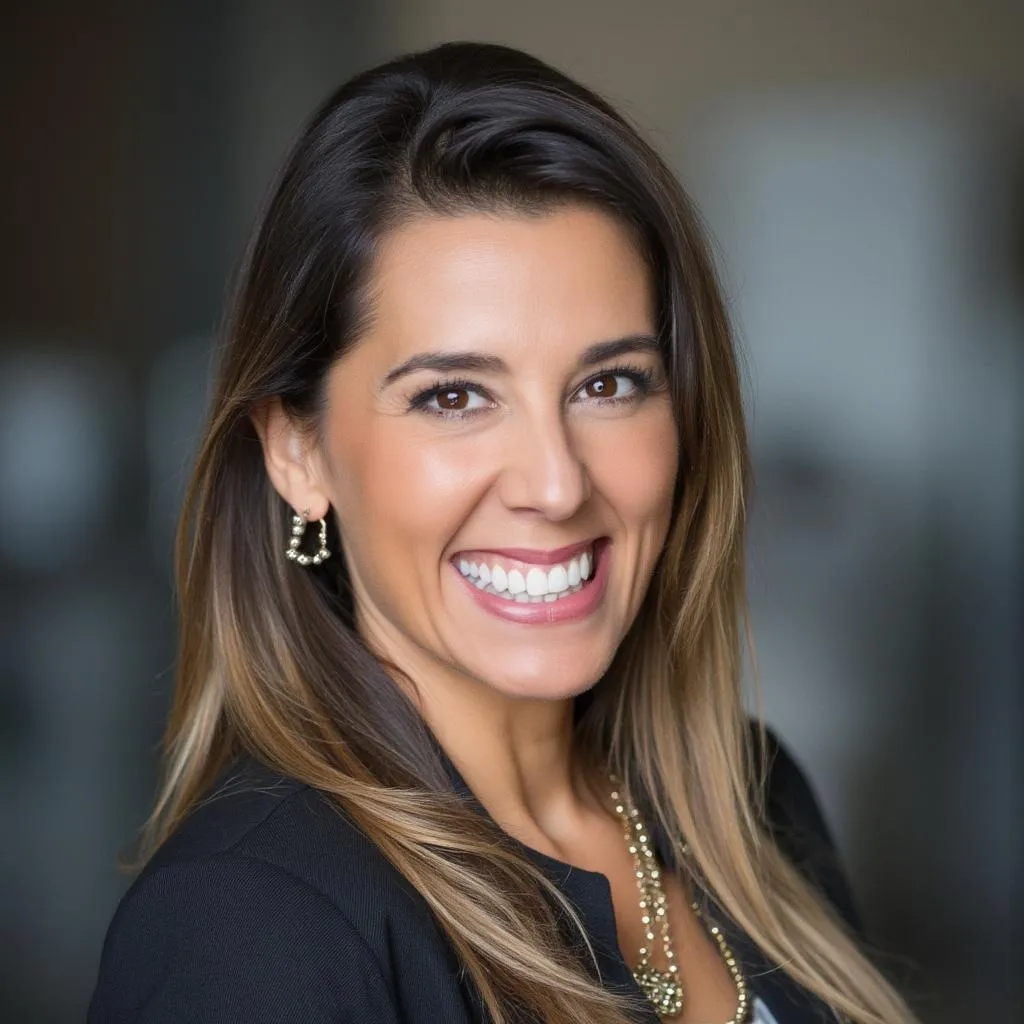 Foto de Lucía Giménez